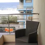 Appartamento Garsoniera Bibi Nord