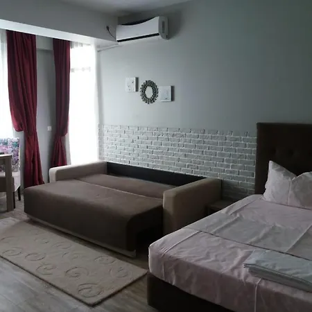 Garsoniera Bibi Nord