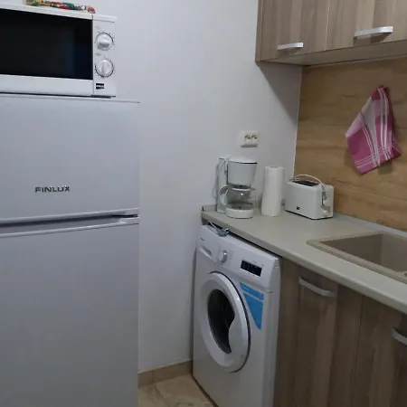 Garsoniera Bibi Nord Appartamento