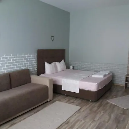 Appartamento Garsoniera Bibi Nord Mamaia