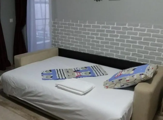 Appartamento Garsoniera Bibi Nord *