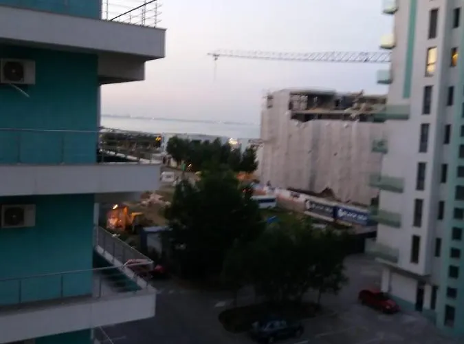 Garsoniera Bibi Nord Appartamento Mamaia