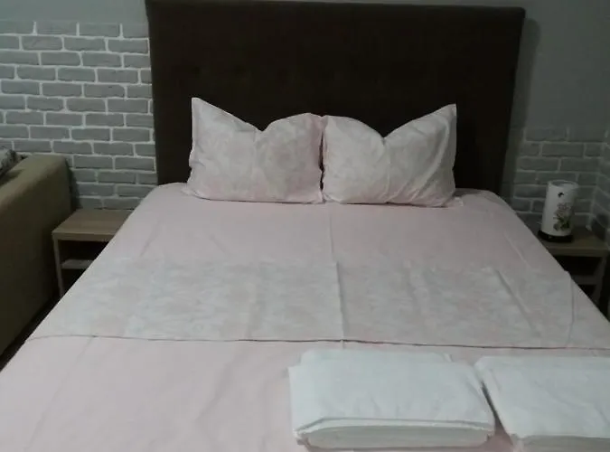 Garsoniera Bibi Nord * Mamaia