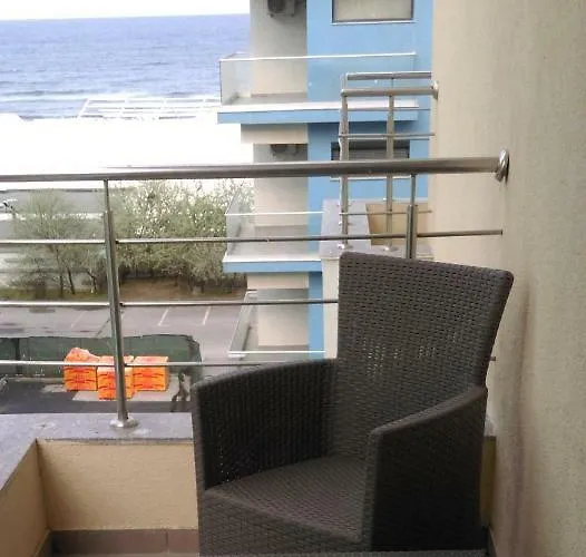 Appartamento Garsoniera Bibi Nord