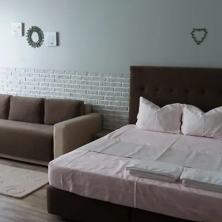 Garsoniera Bibi Nord Apartment Mamaia