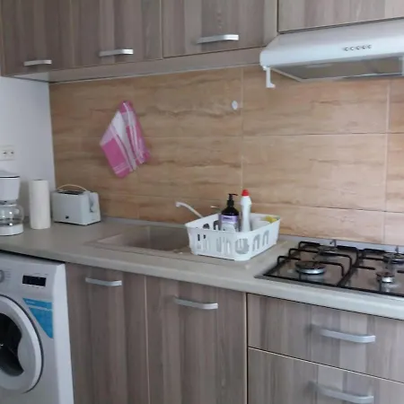 Garsoniera Bibi Nord