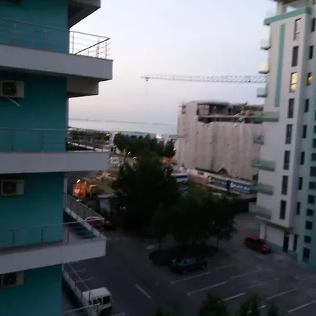 Garsoniera Bibi Nord Apartment Mamaia