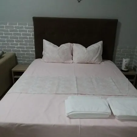 Garsoniera Bibi Nord * Mamaia